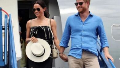 Kenapa Kejayaan Donald Trump Bisa Jadi Bencana bagi Pangeran Harry lalu Meghan Markle?