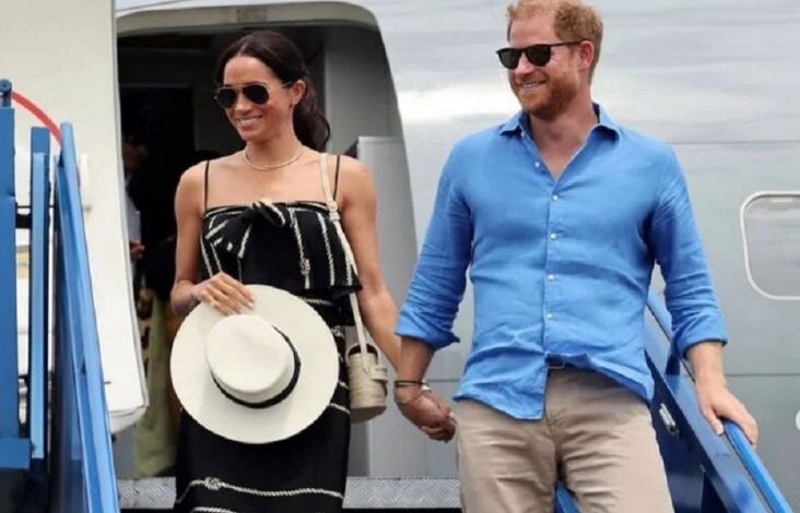 Kenapa Kejayaan Donald Trump Bisa Jadi Bencana bagi Pangeran Harry lalu Meghan Markle?