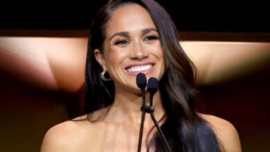 Kenapa Meghan Markle Sering Di-bully pada Sosmed?