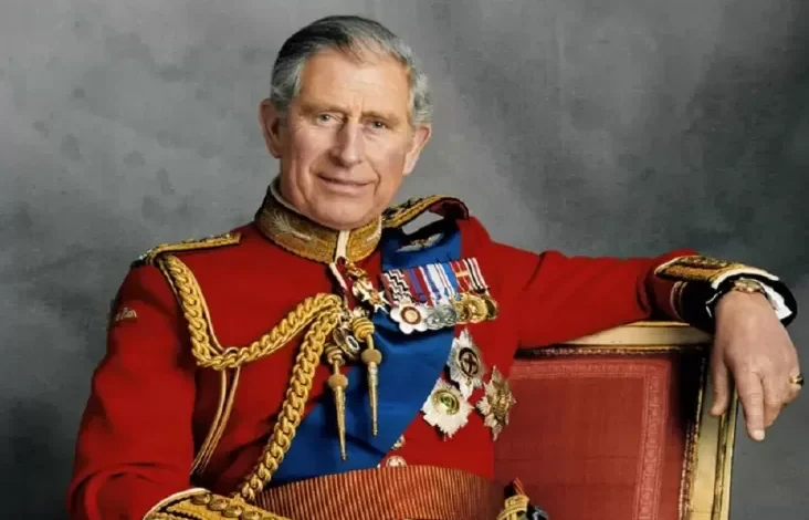 Kenapa Raja Charles III Berulang Tahun Dua Kali?