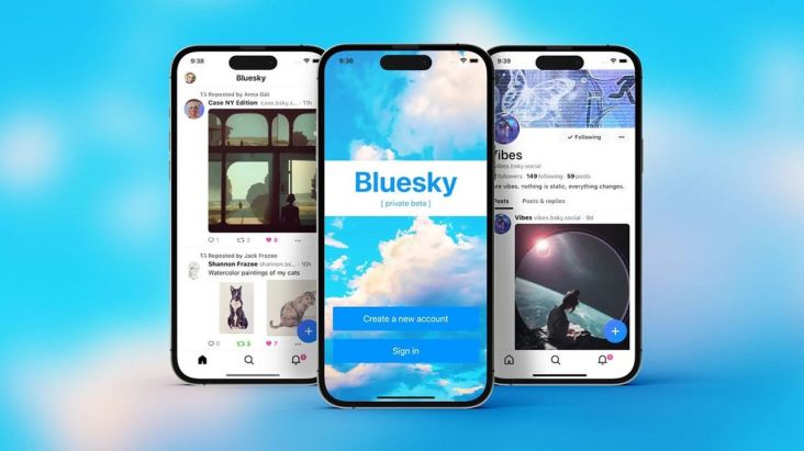Kenapa Warga Amerika Meninggalkan X juga Beralih ke Bluesky?