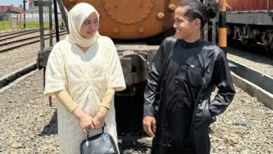 Kental dengan Logat Medan, Mila Agustina dan juga Suami Hadirkan Konten Komedi yang digunakan Relate Banget!