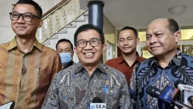 Bos BP Danantara juga Dirut PLN Gelar Pertemuan 2 Jam, Hal ini adalah Hasilnya