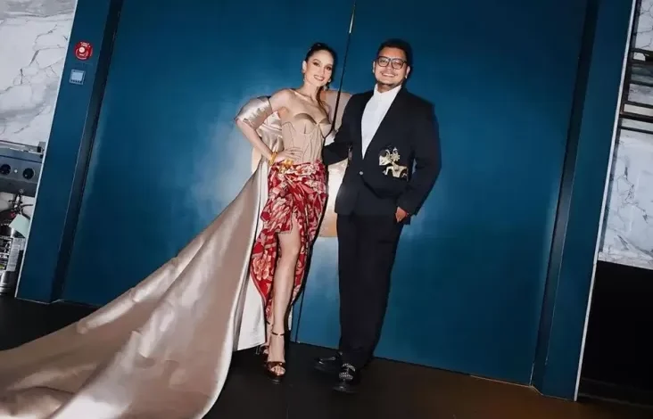 Kerja Bareng Cinta Laura Lagi, Sutradara Series Dendam Cerita Serunya Garap Series Action!