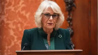 Aspek Aspek Kesehatan Ratu Camilla Memburuk, Istana Buckingham Umumkan Kabar Terkini