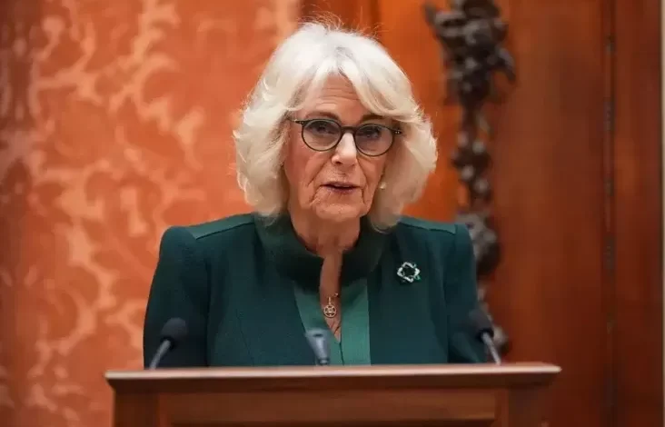 Aspek Aspek Kesehatan Ratu Camilla Memburuk, Istana Buckingham Umumkan Kabar Terkini