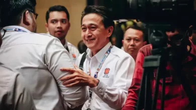 Ketua REI Jabar 2024-2027 MenyadariTantangan Lingkup Real Estate Makin Berat