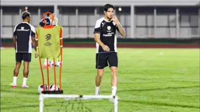 Kevin Diks Bikin Negeri Sakura Waswas, Spesialis Penalti Hantui Gawang Samurai Biru