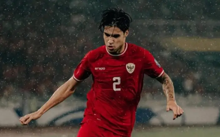 Kevin Diks Masuk Radar Transfer Borussia Monchengladbach