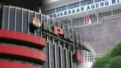 Kewenangan KPK juga Kejaksaan dalam Korupsi Dinilai Tumpang Tindih