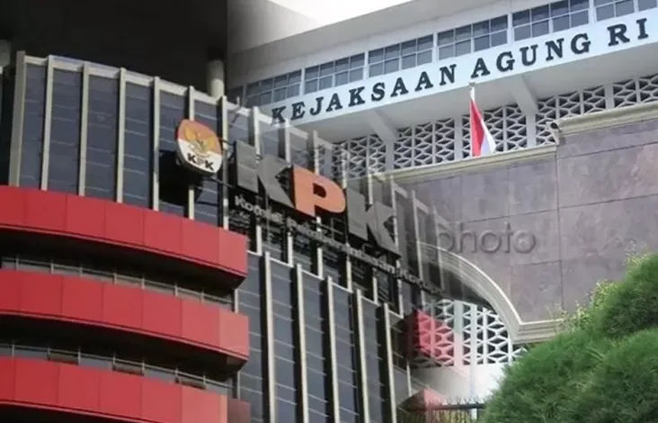 Kewenangan KPK juga Kejaksaan dalam Korupsi Dinilai Tumpang Tindih