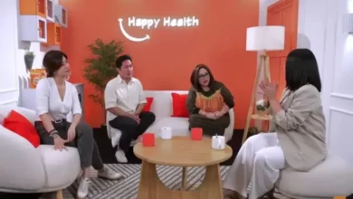 Kiat Maju Lepas dari Candu Gula: Inspirasi dari Nunung juga Nutritionist