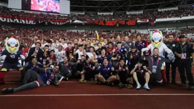 Kim Bong-soo Beberkan Perbedaan Klinsmann dan juga juga Shin Tae-yong
