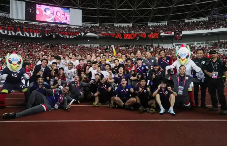 Kim Bong-soo Beberkan Perbedaan Klinsmann dan juga juga Shin Tae-yong