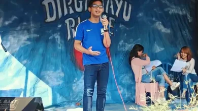 Kisah Inspiratif Rega Satria Nugraha, dari Cleaning Service hingga Jadi Ahli SEO