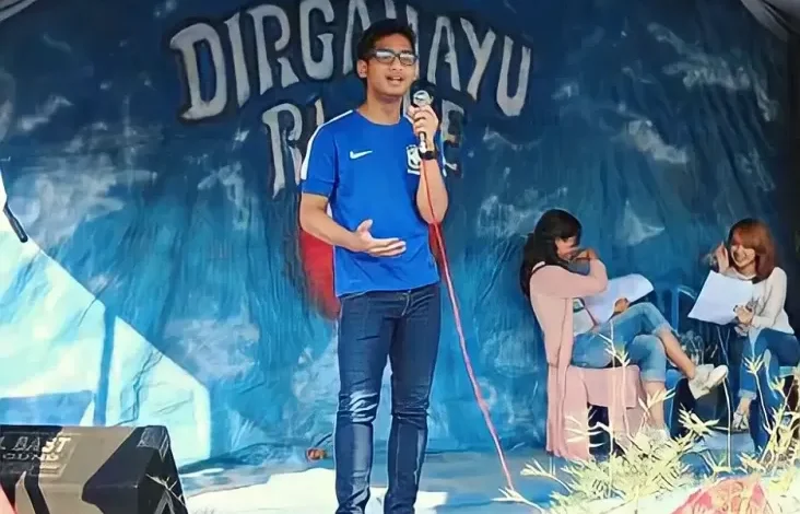 Kisah Inspiratif Rega Satria Nugraha, dari Cleaning Service hingga Jadi Ahli SEO