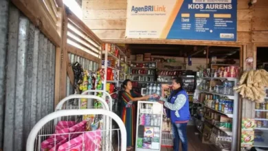 Kisah Berhasil Agen Mitra UMi BRI dalam area Merauke, Tingkatkan Perekonomian Keluarga hingga Sekolahkan Anak