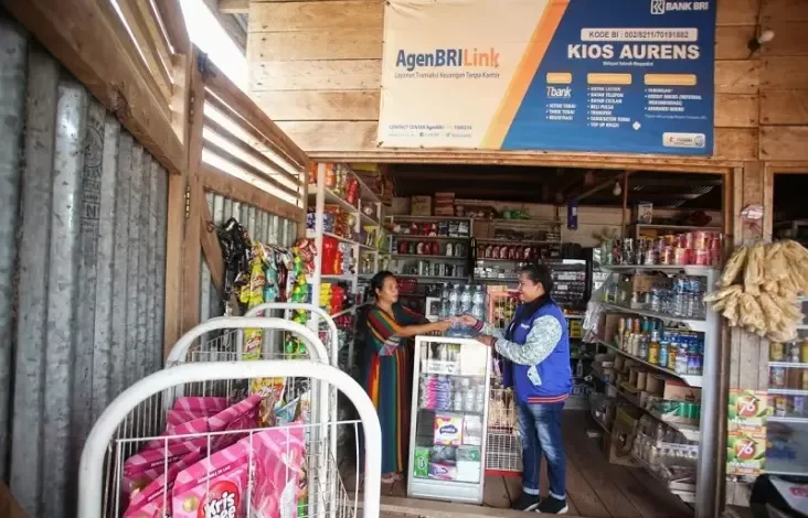 Kisah Berhasil Agen Mitra UMi BRI dalam area Merauke, Tingkatkan Perekonomian Keluarga hingga Sekolahkan Anak