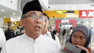 Klarifikasi MWA UI: Gelar Doktor Menteri Bahlil Mengubah Jadwal Yudisium