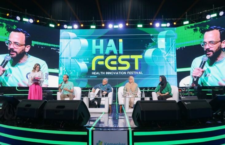 Kerjasama Kemenkes kemudian Takeda Edukasi Pencegahan Dini untuk Tangkal DBD