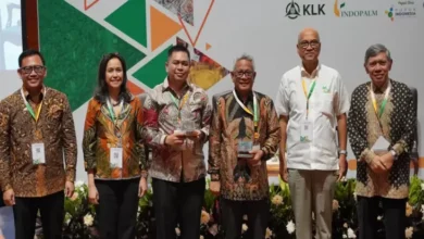 Bekerjasama Wujudkan Asta Cita Prabowo di Lingkup Ketahanan Pangan Nasional