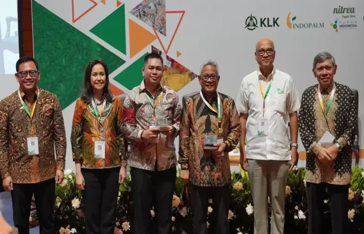 Bekerjasama Wujudkan Asta Cita Prabowo di Lingkup Ketahanan Pangan Nasional