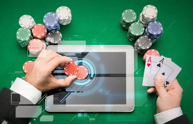 Komdigi Hapus 200 Ribu Konten Judi Online, Laman & IP Jadi Sarang Utama!