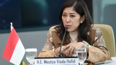 Komdigi: Oknum Pegawai yang dimaksud digunakan Terlibat Judi Online Diduga Lebih dari 11 Orang