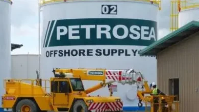 Komisaris juga Direktur Petrosea Kompak Tambah Kepemilikan Saham