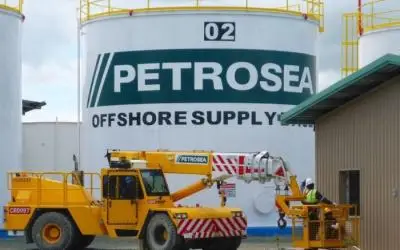 Komisaris juga Direktur Petrosea Kompak Tambah Kepemilikan Saham