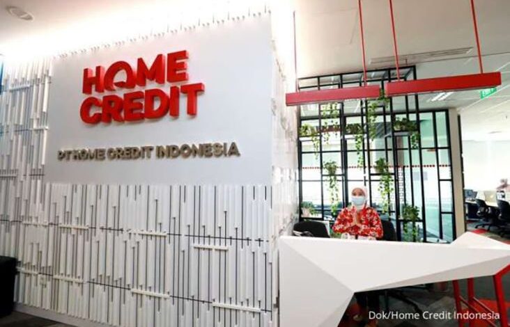 Kepercayaan Home Credit Perluas Distribusi Layanan Proteksi di tempat tempat Indonesia