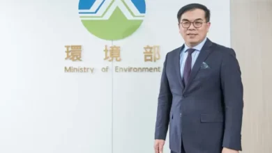 Kepercayaan Taiwan Terhadap Aksi Iklim