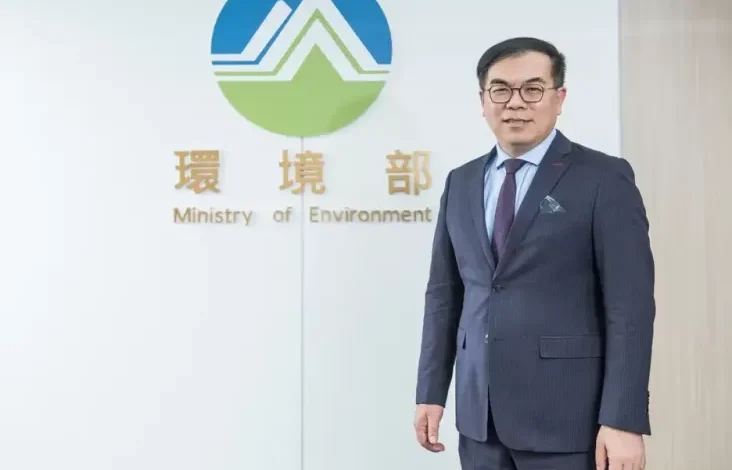 Kepercayaan Taiwan Terhadap Aksi Iklim