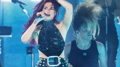 Konser Dua Lipa di dalam tempat Ibukota Indonesia Tiba-tiba Dibatalkan, Promotor Singgung Kesukaran Panggung