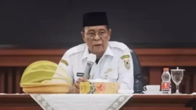 KPK: Penyidikan Paman Birin Tak Terganggu Meski Mundur dari Jabatan Gubernur