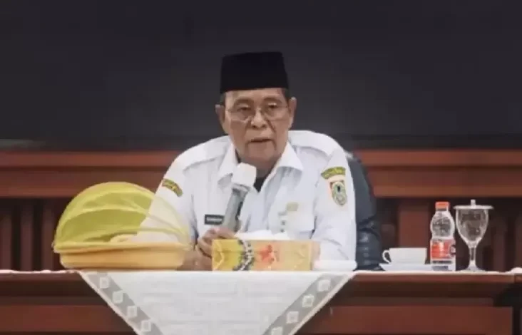 KPK: Penyidikan Paman Birin Tak Terganggu Meski Mundur dari Jabatan Gubernur