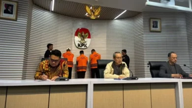 KPK Sebut Gubernur Bengkulu Ancam Copot Bawahan apabila Tak Terpilih Lagi