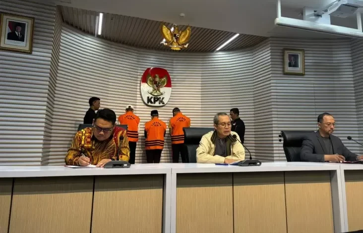 KPK Sebut Gubernur Bengkulu Ancam Copot Bawahan apabila Tak Terpilih Lagi