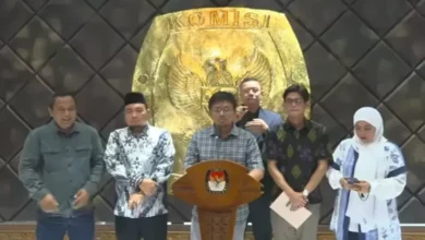 KPU: 110 TPS di Sumatera Utara Akan Gelar Pemungutan Suara Susulan