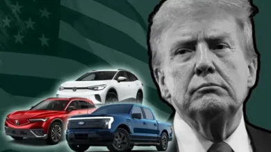 Kredit Pajak Dihapus, Mobil Listrik Terpukul: Industri EV Hadapi Masa Sulit pada Bawah Trump?