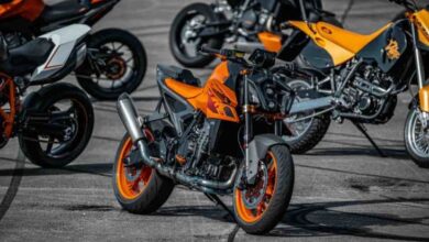 KTM, Husqvarna, kemudian MV Agusta Dipaksa Cari Hutangan