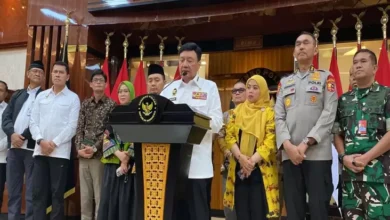 Kutip Putusan MK, Budi Gunawan: Aparat Tak Netral pada pemilihan gubernur 2024 Bisa Dipidana