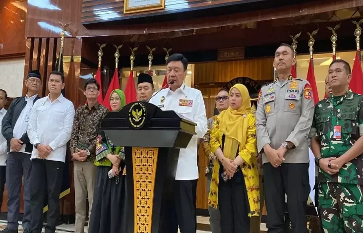 Kutip Putusan MK, Budi Gunawan: Aparat Tak Netral pada pemilihan gubernur 2024 Bisa Dipidana