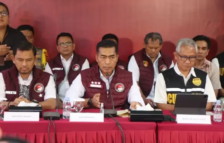 Laboratorium Narkoba di tempat area Bali Produksi Narkoba Jenis Hashish untuk Vape