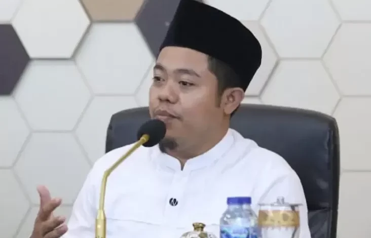 Lakpesdam PBNU: Moderasi Beragama kemudian Cinta Tanah Air Kunci Penting Pokok Hadapi Ideologi Transnasional
