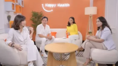 Langkah Optimal Nana Mirdad untuk Cegah Ketergantungan Gula