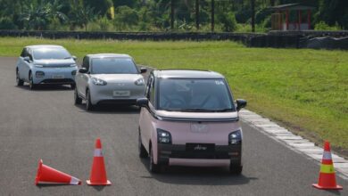 Laris Manis, Penjualan Mobil Listrik Indonesia Terus Digenjot