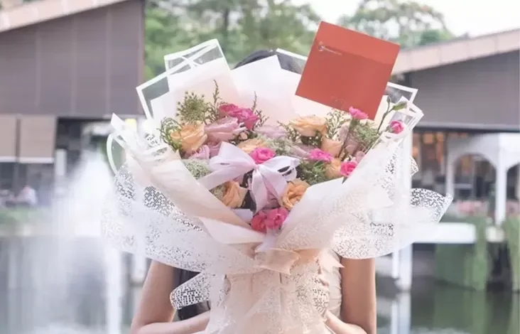 Layanan Pengiriman Bunga Internasional Memperluas Jangkauan ke 100+ Negara Bersama FlowerAdvisor