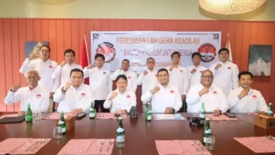 LBH Gema Keadilan Siap Dampingi Warga yang Terpinggirkan