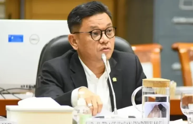Lemhannas: Aceh juga Papua Wilayah Rentan di pemilihan kepala tempat 2024
